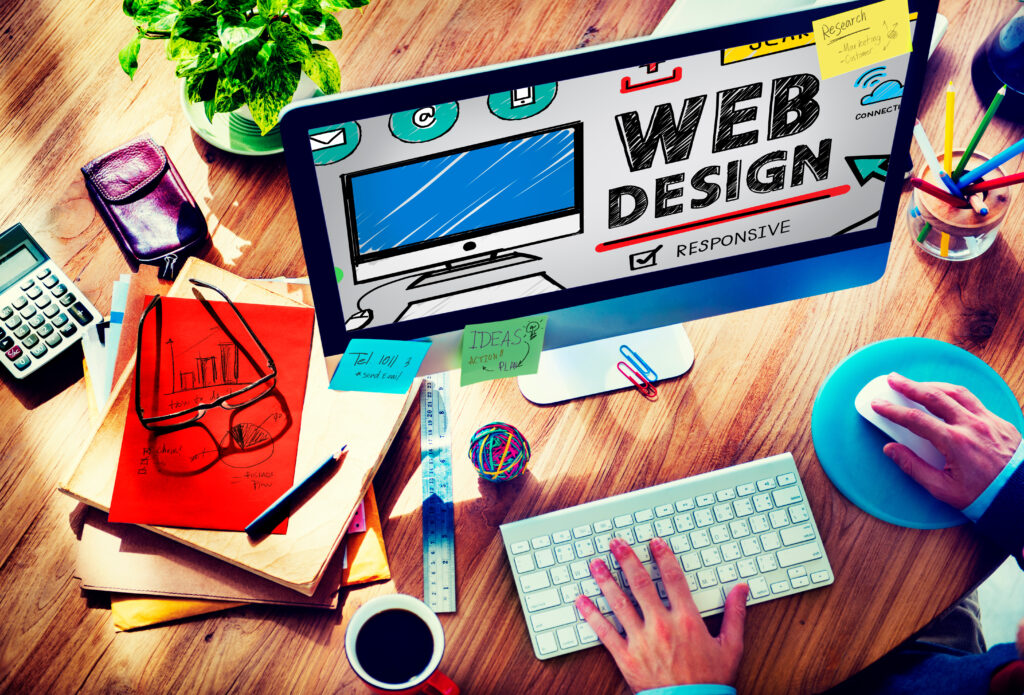 Is Your Outdated Website Making A Poor Impression?