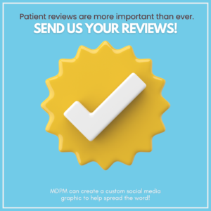 send us your reviews